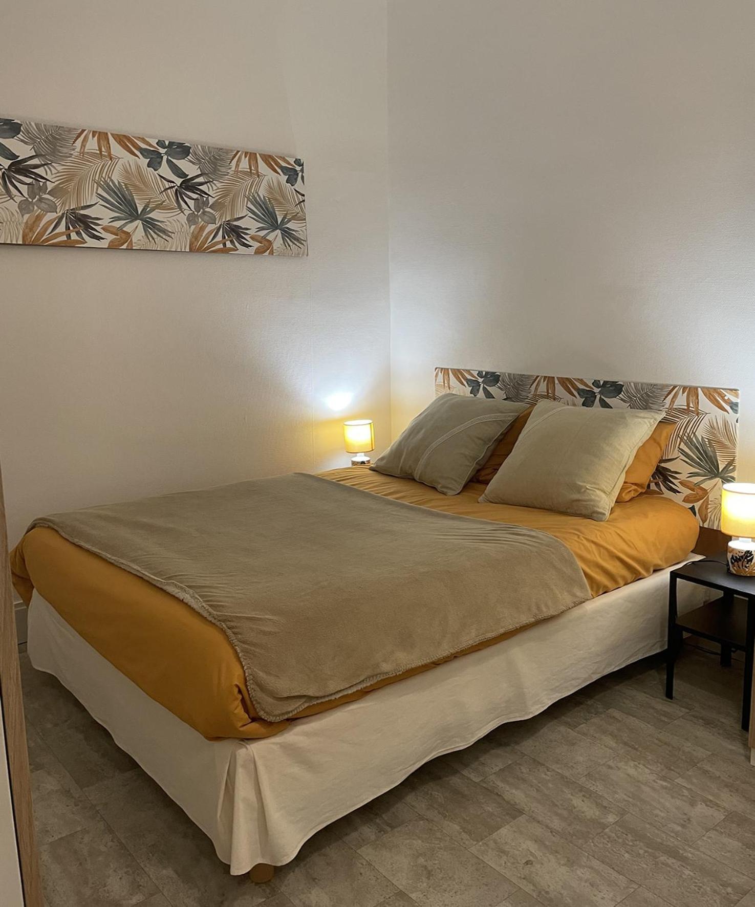 Chambres D'Hotes La Distillerie B&B Saint-Germain-du-Bois Bagian luar foto
